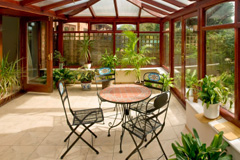 Bines Green conservatory quotes