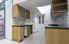 Bines Green kitchen extension leads