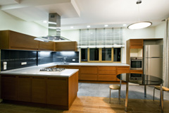 kitchen extensions Bines Green